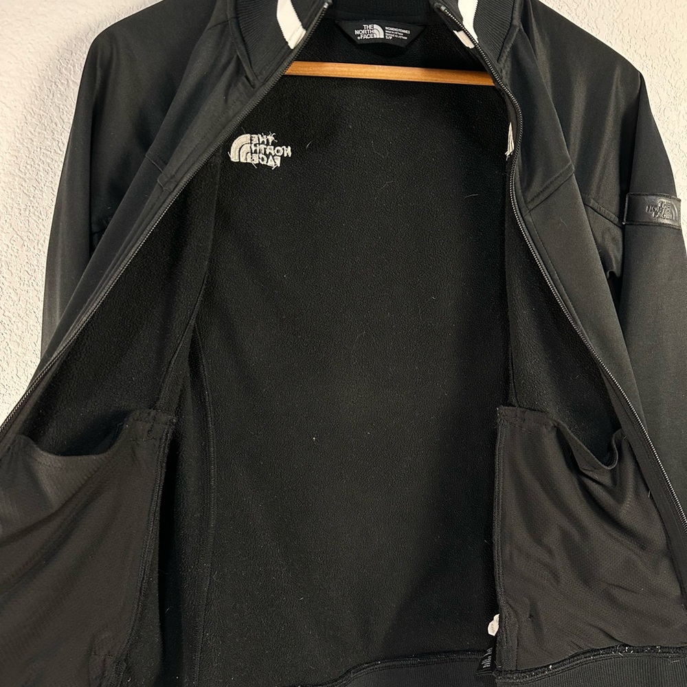 The North Face Surgent Full Zip Jacket‎ Sz S - Picture 5 of 7